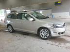 2014 Volkswagen Jetta Tdi de vânzare în Sandston, VA - Front End