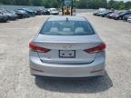 2017 Hyundai Elantra Se იყიდება Savannah-ში, GA - Front End