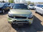 2012 Kia Soul + for Sale in Lansing, MI - Front End