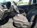2017 Subaru Crosstrek Premium продається в Lebanon, TN - Front End