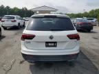 2018 Volkswagen Tiguan S   for Sale in Exeter, RI - Front End