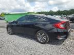2017 Honda Civic Ex   на продаже в Hueytown, AL - Front End