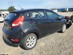 2011 Ford Fiesta Se na sprzedaż w Anderson, CA - Front End
