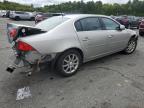 2008 Buick Lucerne Cxl for Sale in Exeter, RI - Rear End
