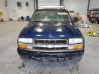 2003 Chevrolet S Truck S10 for Sale in Lumberton, NC - Mechanical