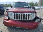 2011 Jeep Liberty Limited   за продажба в Wayland, MI - Rollover