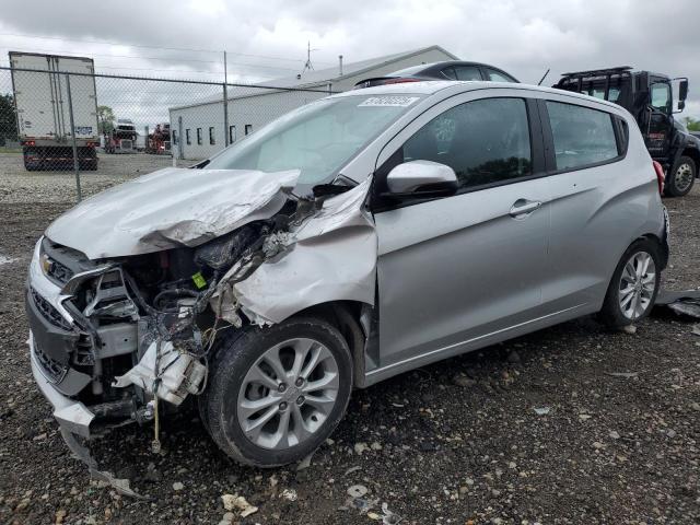 2022 Chevrolet Spark 1Lt
