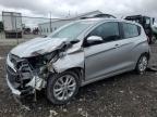 2022 Chevrolet Spark 1Lt for Sale in Cicero, IN - Front End