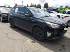 2019 Subaru Forester Sport   იყიდება Woodburn-ში, OR - Front End