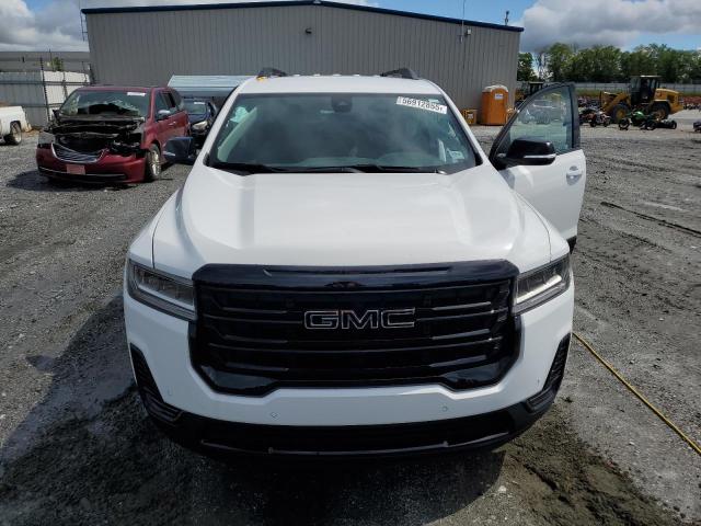  GMC ACADIA 2022 Biały