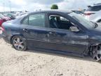 2005 SAAB 9-3 2.0T VECTOR SPORT  for sale at Copart CORBY