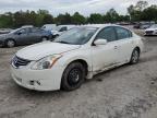 2012 Nissan Altima Base   zu verkaufen in Madisonville, TN - All Over