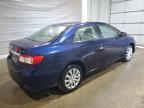 2013 Toyota Corolla Base на продаже в Candia, NH - Minor Dent/Scratches
