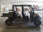 2019 POLARIS RANGER CREW 570-4 for sale at Copart MN - ST. CLOUD