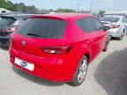 2016 SEAT LEON SE TE for sale at Copart WOLVERHAMPTON