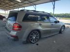 2008 MERCEDES-BENZ GL 450 4MATIC for sale at Copart GA - CARTERSVILLE