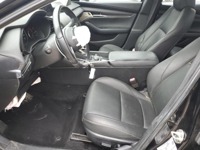  MAZDA 3 2019 Czarny