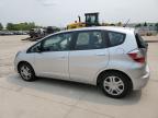 2011 Honda Fit  for Sale in Eldridge, IA - Undercarriage