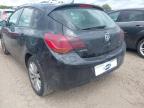 2010 VAUXHALL ASTRA EXCL for sale at Copart ROCHFORD