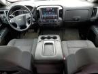 2017 Chevrolet Silverado K1500 Lt de vânzare în Elgin, IL - Front End
