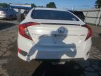 2019 Honda Civic Sport for Sale in Shreveport, LA - Water/Flood