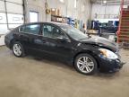2012 Nissan Altima Sr for Sale in Blaine, MN - Front End
