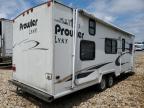 2004 Prowler Lynx продається в Ebensburg, PA - Water/Flood