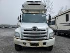 2017 Hino 258/268  for Sale in Leroy, NY - All Over