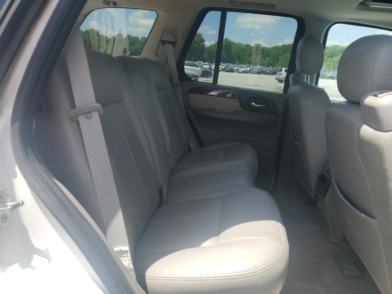 2008 GMC Envoy VIN: 1GKDS13S582251258 Lot: 56308925