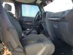 2007 Jeep Wrangler X zu verkaufen in San Diego, CA - Minor Dent/Scratches