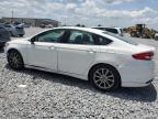 2017 Ford Fusion Se zu verkaufen in Arcadia, FL - Front End