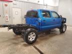 2008 Toyota Tacoma Double Cab en Venta en Casper, WY - Stripped