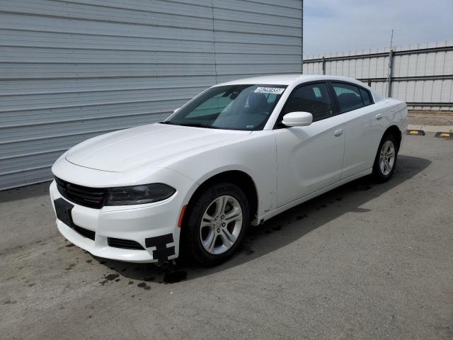  DODGE CHARGER 2022 Biały