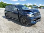 2016 Infiniti Qx80  for Sale in Memphis, TN - Front End