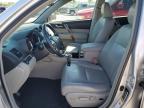 2012 Toyota Highlander Limited en Venta en Cahokia Heights, IL - Top/Roof