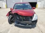 2011 Nissan Versa S   للبيع في Gaston، SC - Front End