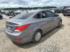 2016 Hyundai Accent Se for Sale in Memphis, TN - Vandalism