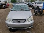 2004 Toyota Corolla Ce for Sale in Lansing, MI - Front End