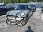 2016 MINI COOPER D for sale at Copart BELFAST