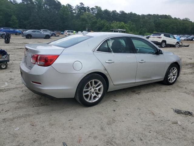Sedans CHEVROLET MALIBU 2013 Silver