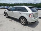 2007 Ford Edge Se იყიდება Gaston-ში, SC - Front End