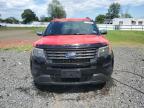 2017 Ford Explorer Police Interceptor na sprzedaż w Hillsborough, NJ - Side