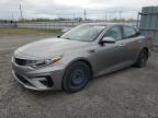 2019 KIA OPTIMA EX for sale at Copart ON - OTTAWA