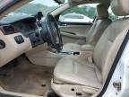 2010 Chevrolet Impala Lt продається в Gaston, SC - Front End
