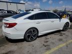 2021 Honda Accord Sport for Sale in Las Vegas, NV - Rear End