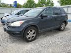 2010 Honda Cr-V Exl for Sale in Walton, KY - Mechanical