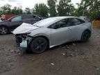 2023 Toyota Prius Le for Sale in Baltimore, MD - Front End