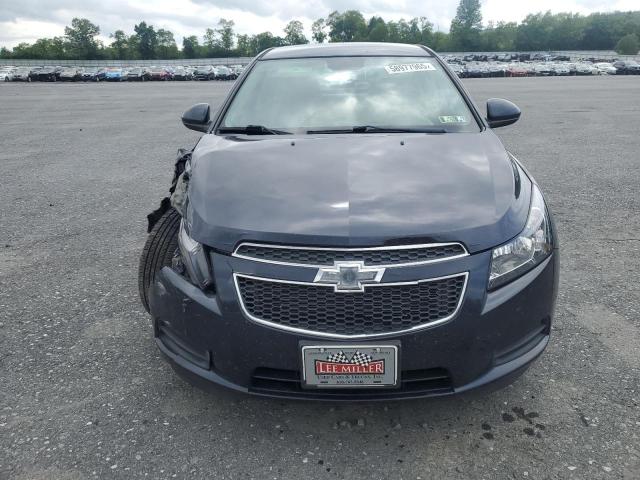  CHEVROLET CRUZE 2014 Blue