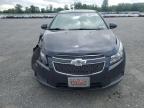 2014 Chevrolet Cruze Lt   en Venta en Grantville, PA - Side