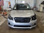 2015 Subaru Impreza Sport   en Venta en Franklin, WI - Front End
